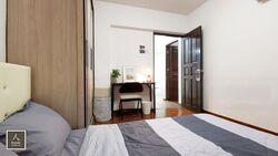 Jurong East Street 13 (D22), Condominium #486749021